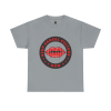 Stop Cancel Culture Now – Barred Lips Statement Tee
